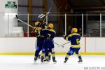 Photo hockey reportage U18 Elite A : Evry-Viry - Brianon en images 	