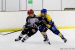 Photo hockey reportage U18 Elite A : Evry-Viry - Brianon en images 	