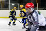 Photo hockey reportage U18 Elite A : Evry-Viry - Brianon en images 	