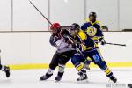 Photo hockey reportage U18 Elite A : Evry-Viry - Brianon en images 	