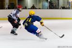 Photo hockey reportage U18 Elite A : Evry-Viry - Brianon en images 	