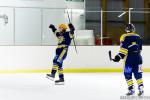 Photo hockey reportage U18 Elite A : Evry-Viry - Brianon en images 	
