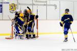 Photo hockey reportage U18 Elite A : Evry-Viry - Brianon en images 	