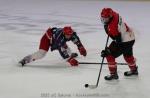Photo hockey reportage U18 Grenoble - Annecy