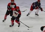 Photo hockey reportage U18 Grenoble - Annecy