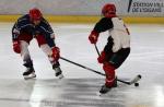 Photo hockey reportage U18 Grenoble - Annecy