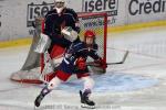 Photo hockey reportage U18 Grenoble - Annecy