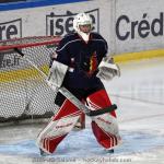 Photo hockey reportage U18 Grenoble - Annecy