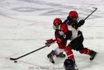 Photo hockey reportage U18 Grenoble - Annecy