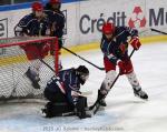 Photo hockey reportage U18 Grenoble - Annecy