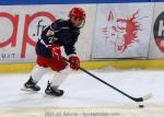 Photo hockey reportage U18 Grenoble - Annecy