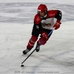Photo hockey reportage U18 Grenoble - Annecy