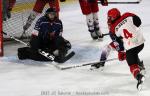 Photo hockey reportage U18 Grenoble - Annecy
