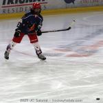 Photo hockey reportage U18 Grenoble - Annecy