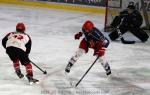 Photo hockey reportage U18 Grenoble - Annecy