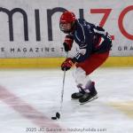 Photo hockey reportage U18 Grenoble - Annecy