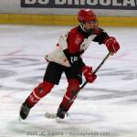 Photo hockey reportage U18 Grenoble - Annecy