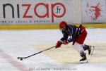Photo hockey reportage U18 Grenoble - Annecy