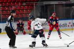 Photo hockey reportage U20 - BDL Grenoble vs Angers