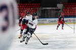 Photo hockey reportage U20 - BDL Grenoble vs Angers