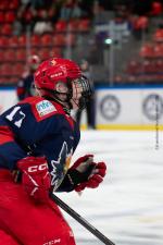 Photo hockey reportage U20 - BDL Grenoble vs Angers