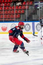 Photo hockey reportage U20 - BDL Grenoble vs Angers