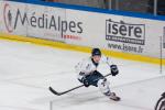 Photo hockey reportage U20 - BDL Grenoble vs Angers
