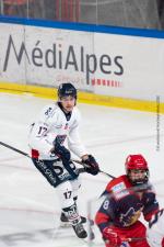 Photo hockey reportage U20 - BDL Grenoble vs Angers