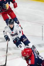 Photo hockey reportage U20 - BDL Grenoble vs Angers