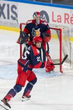 Photo hockey reportage U20 - BDL Grenoble vs Angers