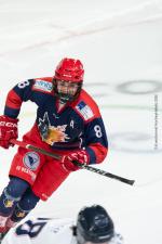 Photo hockey reportage U20 - BDL Grenoble vs Angers