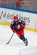 Photo hockey reportage U20 - BDL Grenoble vs Angers