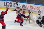 Photo hockey reportage U20 - BDL Grenoble vs Angers