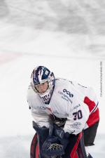 Photo hockey reportage U20 - BDL Grenoble vs Angers