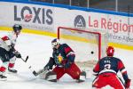 Photo hockey reportage U20 - BDL Grenoble vs Caen