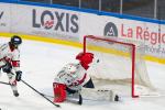 Photo hockey reportage U20 - BDL Grenoble vs Caen