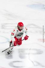 Photo hockey reportage U20 - BDL Grenoble vs Cergy