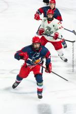 Photo hockey reportage U20 - BDL Grenoble vs Cergy