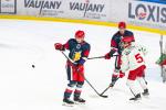 Photo hockey reportage U20 - BDL Grenoble vs Cergy