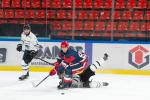 Photo hockey reportage U20 - BDL Grenoble vs Gap