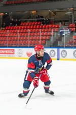 Photo hockey reportage U20 - BDL Grenoble vs Gap