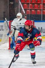 Photo hockey reportage U20 - BDL Grenoble vs Gap