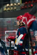 Photo hockey reportage U20 - BDL Grenoble vs Gap