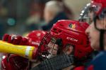 Photo hockey reportage U20 - BDL Grenoble vs Gap