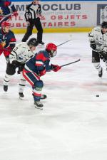 Photo hockey reportage U20 - BDL Grenoble vs Gap
