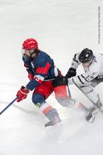 Photo hockey reportage U20 - BDL Grenoble vs Gap