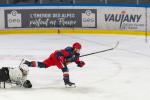 Photo hockey reportage U20 - BDL Grenoble vs Gap