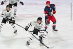 Photo hockey reportage U20 - BDL Grenoble vs Gap