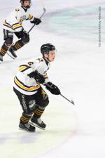 Photo hockey reportage U20 - BDL Grenoble vs Strasbourg