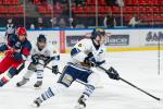 Photo hockey reportage U20 - BDL Grenoble vs Villard de Lans